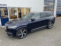 Volvo XC90 - 2.0 D5 AWD Inscription