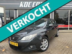 SEAT Ibiza - 1.4 Stylance