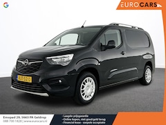 Opel Combo - 1.5D L2H1 Edition NAVI PDC Achter App-connect DAB+ Trekhaak