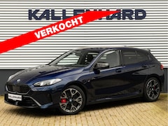 BMW 1-serie - 120 M-Sport Pro - Head-Up - Harman Kardon - Iconic Glow Grille