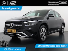 Mercedes-Benz GLA-Klasse - 250 e Luxury line Star Edition | Panorama - Schuifdak | Trekhaak Wegklapbaar | Achteruitri
