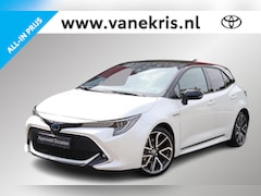 Toyota Corolla - 2.0 Hybrid Executive, HUD, Trekhaak