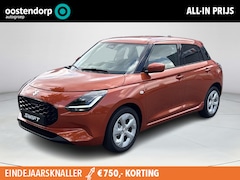 Suzuki Swift - 1.2 Select Smart Hybrid *NIEUWE AUTO