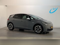 Volkswagen ID.3 - First Plus 58 kWh Camera LED Stoelverwarming Navigatie
