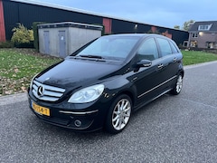 Mercedes-Benz B-klasse - 200 Airco Elektr pakket Apk