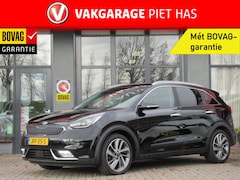 Kia Niro - 1.6 GDi Hybrid ExecutiveLine | Clima-Airco | Android Auto | Parkeercamera | Incl. BOVAG Ga
