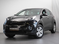 Kia Sportage - 1.6 GDI First Edition