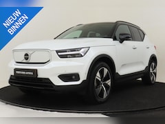 Volvo XC40 - RECHARGE PLUS -HARMAN/KARDON|360°CAM|TREKHAAK|POWER-SEATS|BLIS|STOEL/STUURVERW