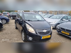 Chevrolet Spark - 1.0 16V LS Bi-Fuel