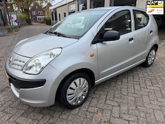 Nissan Pixo - 1.0 Visia ORG 31593 KM NAP NW APK ONDERHOUD GEHAD NETTE STAAT