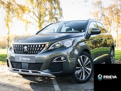 Peugeot 3008 - 1.2 PureTech Allure *Nieuwe D-riem* – Stijlvol, krachtig én dealeronderhouden