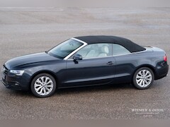 Audi A5 Cabriolet - 1.8 TFSI liefhebbers conditie