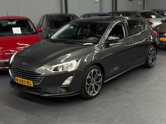 Ford Focus - 1.0 EcoBoost ST Line Business APK NAP Nette Staat