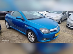 Opel Tigra TwinTop - 1.4-16V Enjoy