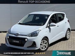 Hyundai i10 - 1.0i Comfort | 5-Deurs | Airco | Cruise | Dealer Onderhouden