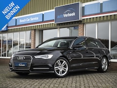 Audi A6 Avant - 1.8TFSi S-Line Adrenalin Sport | Navi | El.achterklep | S-line Int./Ext. | 18" LMV |