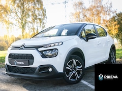 Citroën C3 - 1.2 PureTech