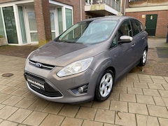 Ford C-Max - 1.0 Titanium Climate C, Elec.Pakket, Lmv, Pdc 112354 km
