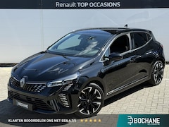 Renault Clio - 1.0 TCe 90 GPF techno | Camera | Navigatie | 17" Lichtmetalen Velgen