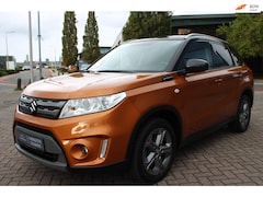 Suzuki Vitara - 1.6 Exclusive Navigatie Cruise Controle 63540 KILOMETER