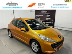 Peugeot 207 - 1.4-16V XS Pack ECC / NAP / LM VELGEN