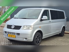 Volkswagen Transporter - 2.5 TDI340 Budgetline DC APK 24-10-26