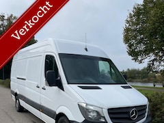 Mercedes-Benz Sprinter - bestel 313 2.2 CDI 432L HD
