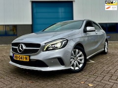 Mercedes-Benz A-klasse - A160 Ambition