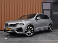 Volkswagen Touareg - 3.0 TDI 286pk R-line | Grijs Kenteken | Luchtvering