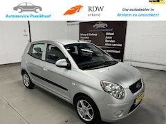 Kia Picanto - 1.0 X-tra AIRCO / NAP / LM VELGEN