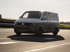 Volkswagen Transporter - 2.0 TDI L1H1 T800 Baseline