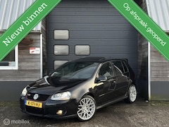 Volkswagen Golf - 5 2.0 TFSI GTI, Cruise, xenon, nieuwe apk