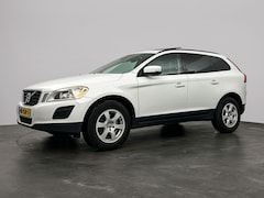 Volvo XC60 - 2.0 D3 FWD Kinetic | Camera | Leder | Navi | Trekhaak
