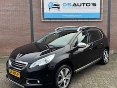 Peugeot 2008 - 1.2 PureTech Allure