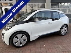 BMW i3 - Basis iPerformance 94Ah 33 kWh NL Auto 2017 Km 89.147 Dealer onderhouden
