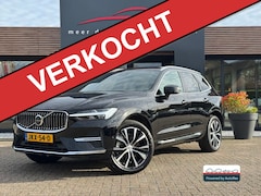Volvo XC60 - T6 AWD 350 Pk Recharge Plus Bright Pano