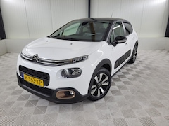 Citroën C3 Origin - 1.2 PureTech S&S Origins, Camera, Parkeersensoren