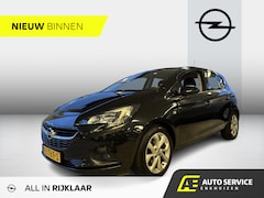 Opel Corsa - 1.0 Turbo Edition Rijklaar incl. garantie en beurt | Carplay | Cruise | LMV