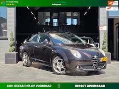 Alfa Romeo MiTo - 0.9 TwinAir Distinctive|Airco|EL Pakket|NAP|