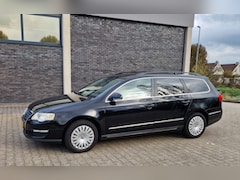 Volkswagen Passat Variant - 1.6 FSI Comfortline