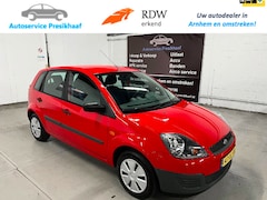 Ford Fiesta - 1.3-8V Cool & Sound AIRCO / NAP / TREKHAAK