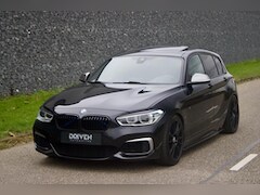 BMW 1-serie - M140i Edition Shadow High Executive