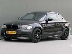 BMW 1-serie Coupé - 135i M-Sportpakket Schuifdak Harman/kardon