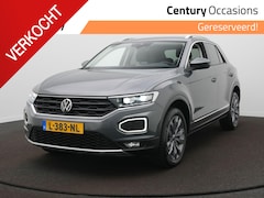 Volkswagen T-Roc - 1.5 TSI Sport Camera - Clima - led - Sportstoelen