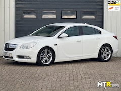 Opel Insignia - 1.6 T Edition OPC Line|2e EIG.|NAP|179 PK