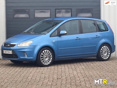 Ford C-Max - 1.8-16V Limited NWE APK|NAP
