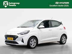 Hyundai i10 - 1.0 Comfort Smart | Private lease 309 pm