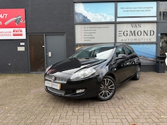 Fiat Bravo - 1.4 MultiAir Dynamic, LPG
