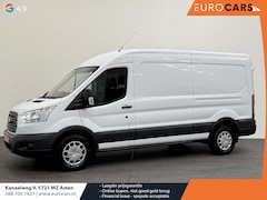 Ford Transit - 350 2.0 TDCI L3H3 Trend EUVI Airco Cruise Control Parkeersensoren voor & achter Trekhaak