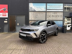 Opel Mokka - 1.2 Turbo Ultimate